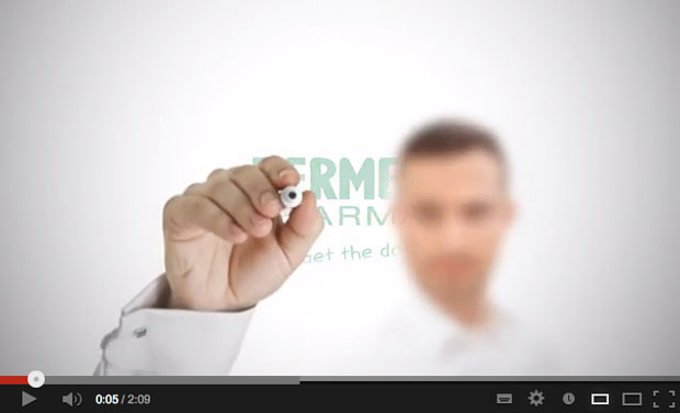Hermes Pharma Hermes Pharma
