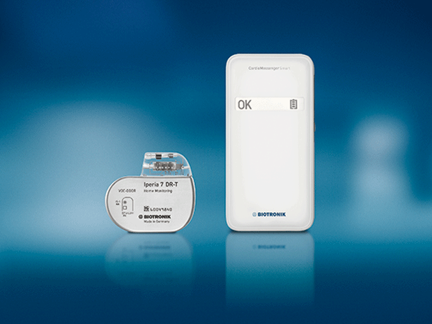 BIOTRONIK