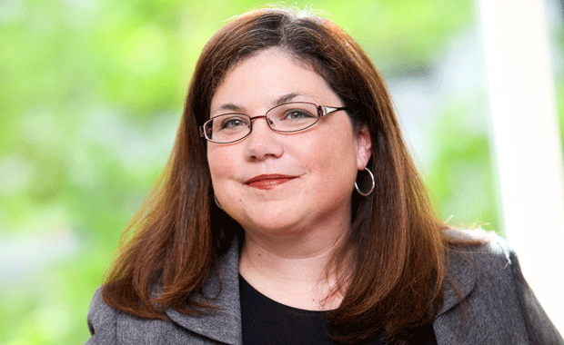 Jennifer Goldsmith
