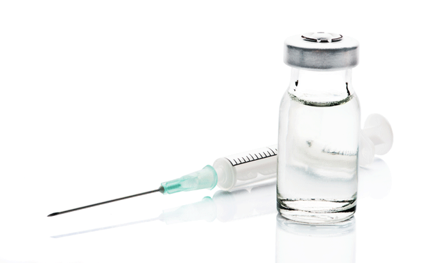 Injection