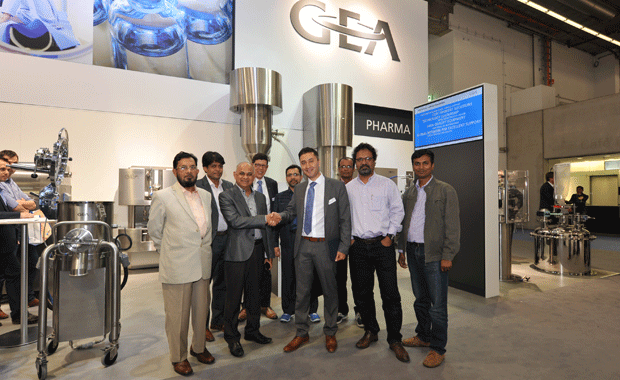 GEA