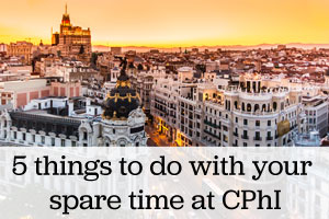 CPhI CPhI