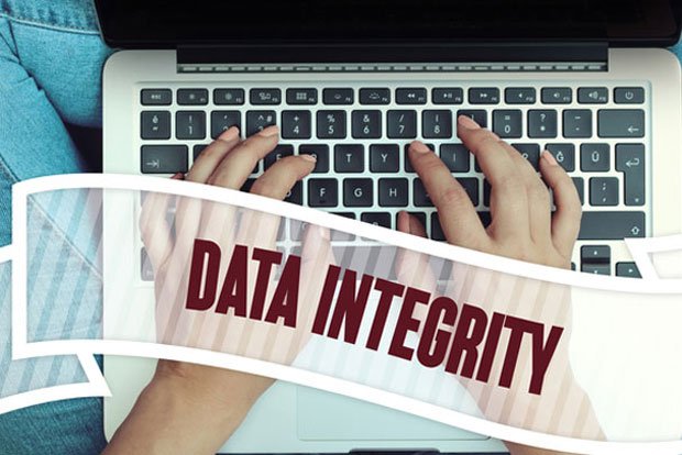 Data Integrity 1