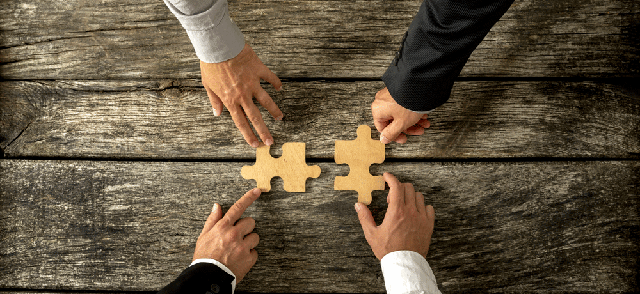 acquisition puzzle