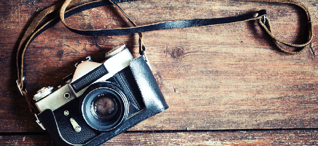 Camera