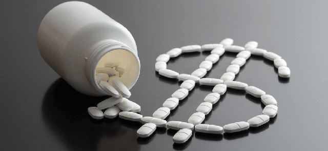 Drug prices
