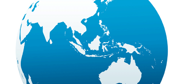 Asia Pacific