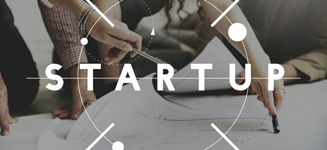 Start up Start up