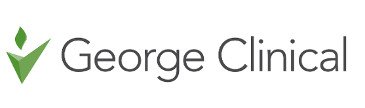 George Clinical logo George Clinical logo