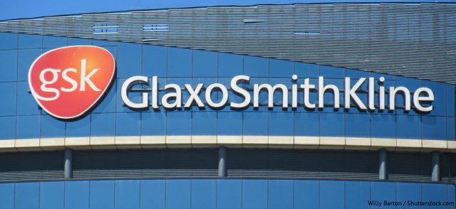 GSK GSK