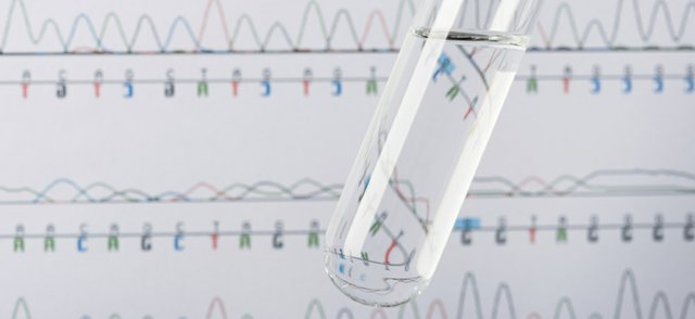 Genomics Genomics