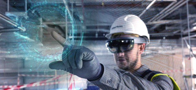 Hololens Hololens