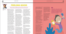 EPM Cover Story EPM Cover Story
