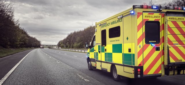 Ambulance Ambulance