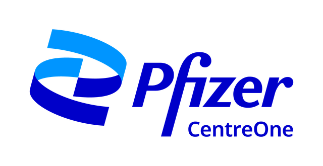 Pfizer Logo (2) Pfizer Logo (2)