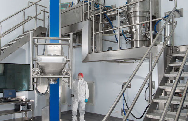 GEA Pharma