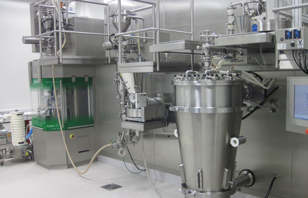 GEA Pharma
